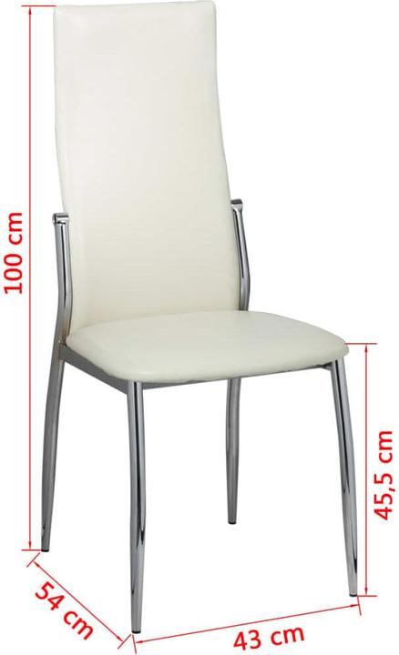 Image du produit VidaXL Kolton
