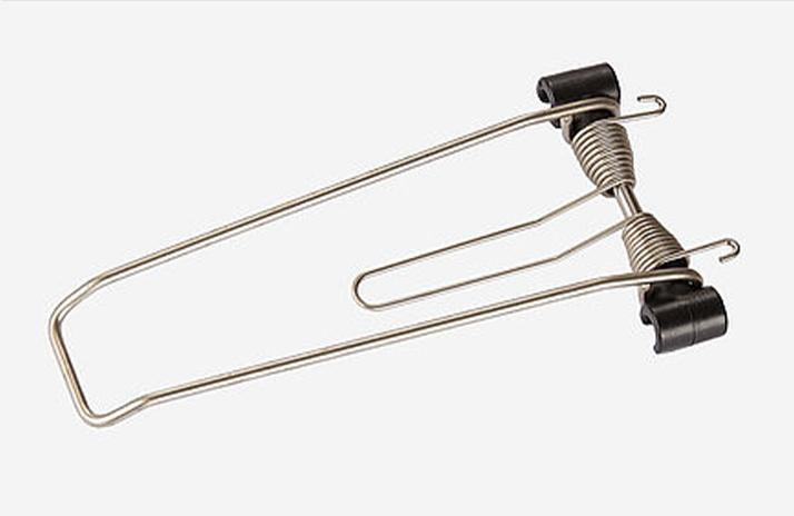 Immagine prodotto Racktime Clampite