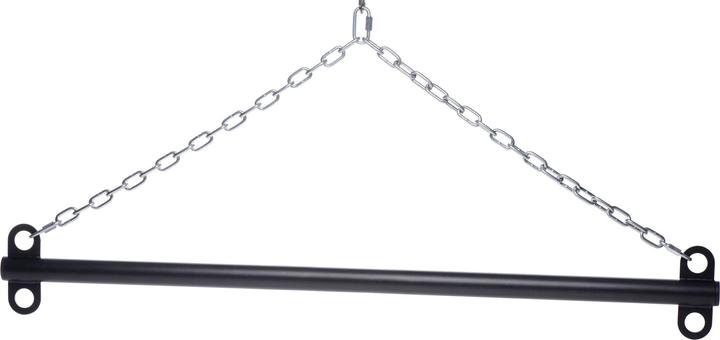 Actual product image Master Series Levitate Suspension Bar