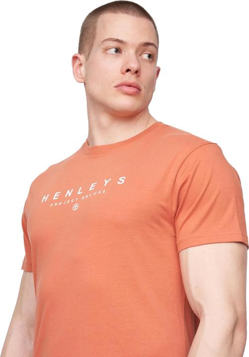 Image du produit Henleys - T-shirt NINESIX - Homme (L)