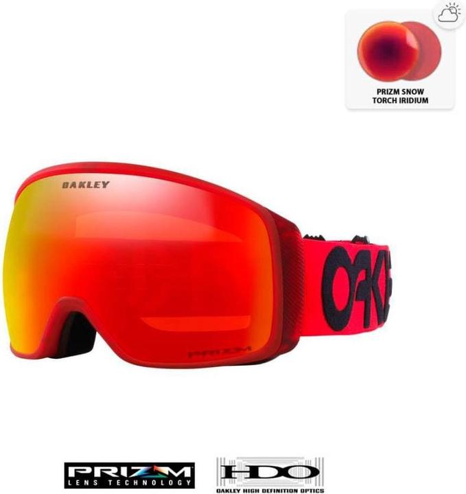 Immagine prodotto Oakley Tracker Di Volo L