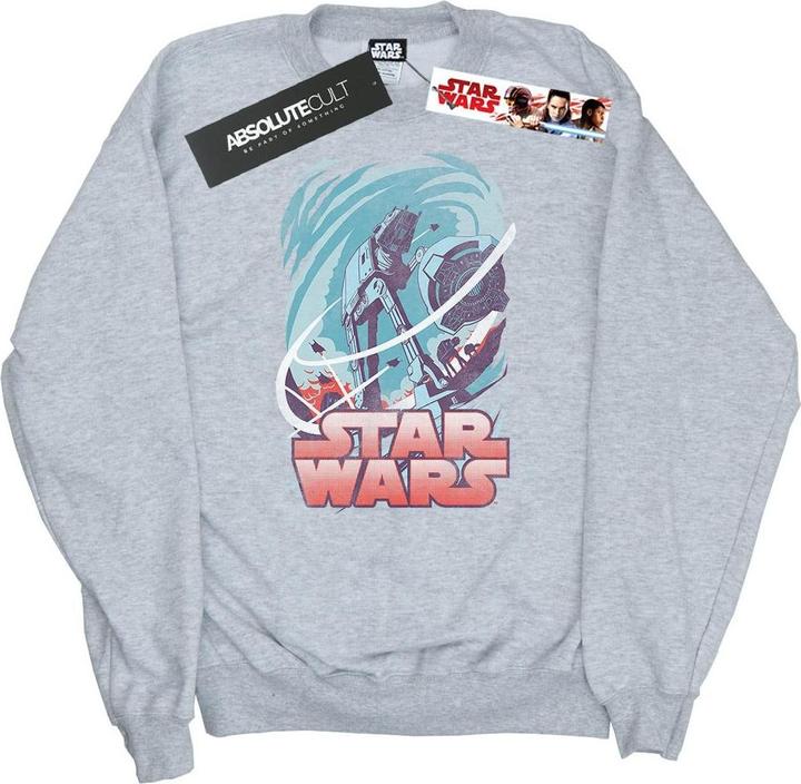 Produktbild Star Wars Hoth Swirl Sweatshirt (3XL)