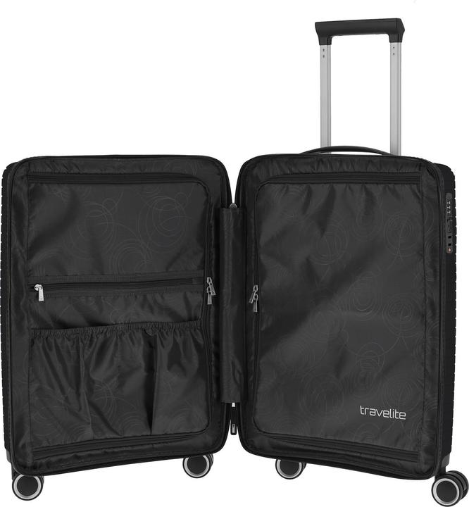 Produktbild Travelite Orbita 4 Rollen Trolley 55 cm (37 l, Handgepäck (bis 50l))