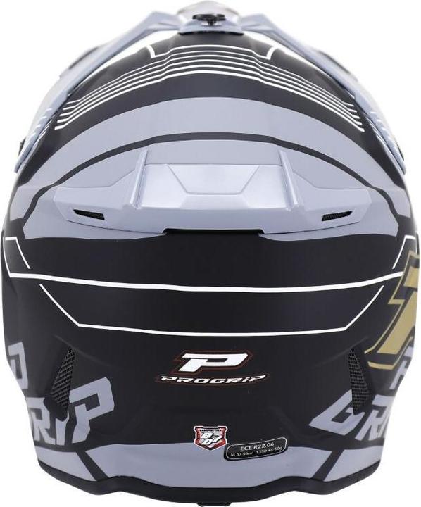 Immagine prodotto ProGrip Casco da moto (XL)