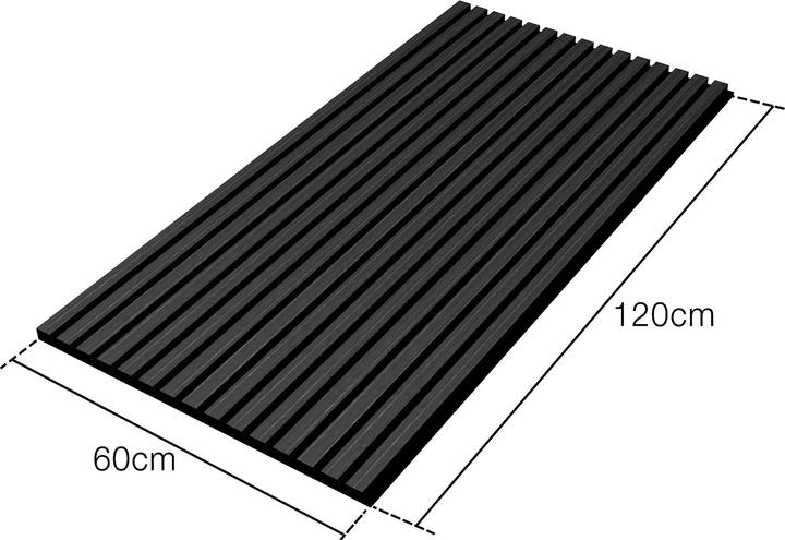 Actual product image neu.holz Vang (4 pcs.)