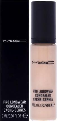 Actual product image MAC Cosmetics Pro Longwear (NW15)