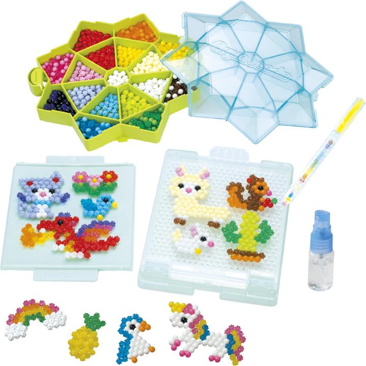 Image du produit Aquabeads kit de démarrage