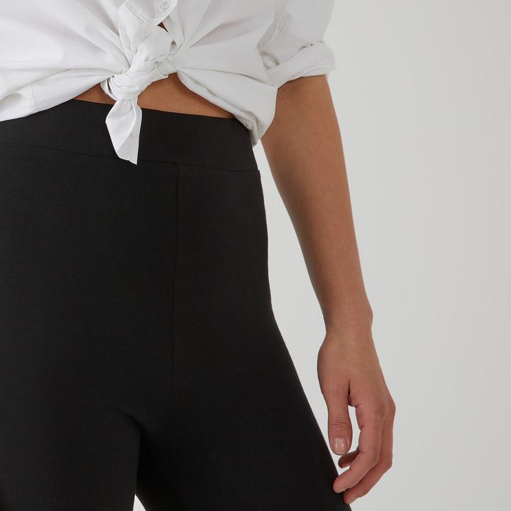 Produktbild La Redoute Collections Lange Leggings (M)