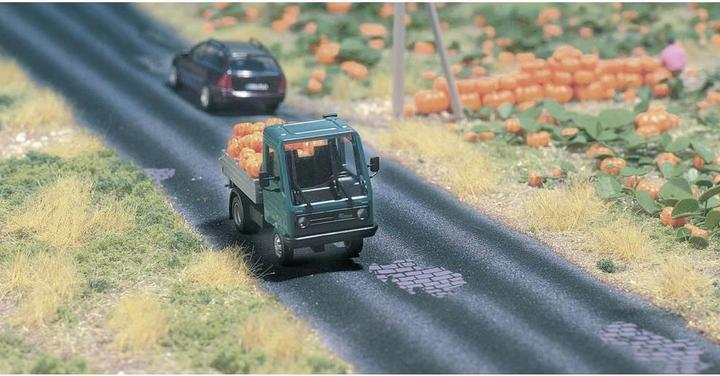 Produktbild Busch H0 Alte Strasse (L x B) 1000 m