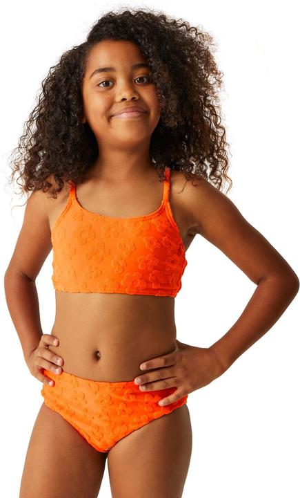 Produktbild Regatta Dakaria II Bikini Set Mädchen (146, 152)