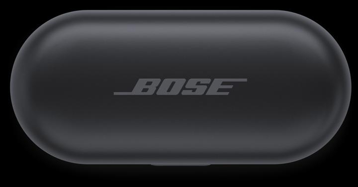 Produktbild Bose Sport Earbuds (5 h, Kabellos)
