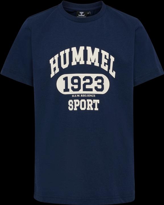 Produktbild hummel Hmlprint t-shirt s/s (110)