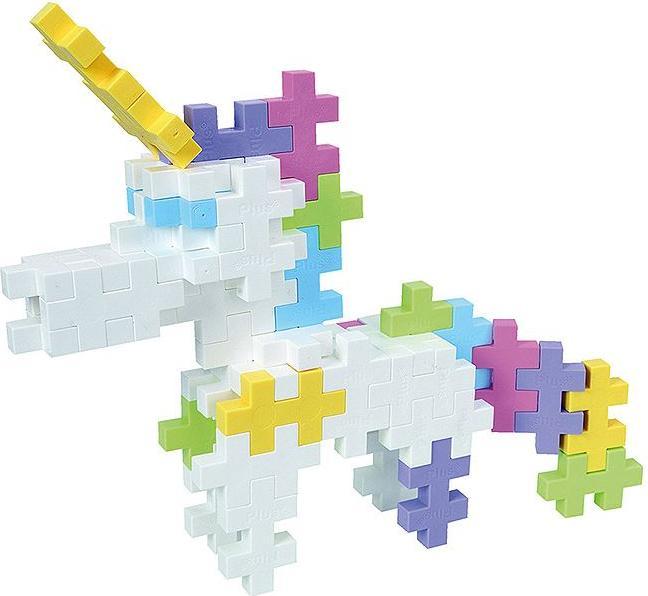 Image du produit Plus-Plus Licorne pastel