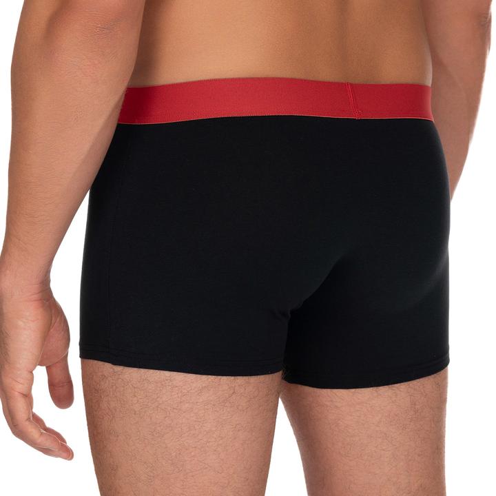 Produktbild Bruno Banani 4er Pack Flowing Retro Short / Pant (XL, 4er Pack)