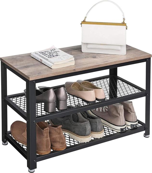 Immagine prodotto Vasagle Miami (73 x 30 x 45 cm)