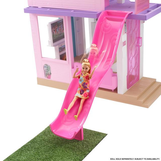 Produktbild Barbie Traumvilla