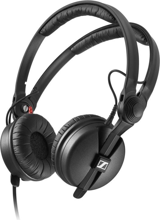 Produktbild Sennheiser HD 25-1 Ii (Kabelgebunden)