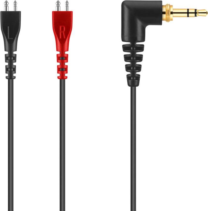 Produktbild Sennheiser HD 25-1 Ii (Kabelgebunden)