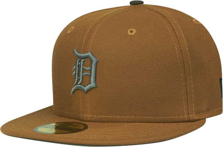 Produktbild New Era 59Fifty Cap WORLD SERIES 1984 Detroit Tigers - 7 (7)