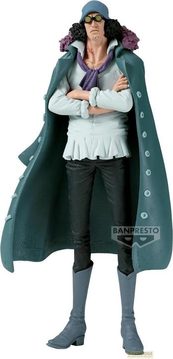 Immagine prodotto Banpresto One Piece - Kuzan Aokiji Re degli artisti