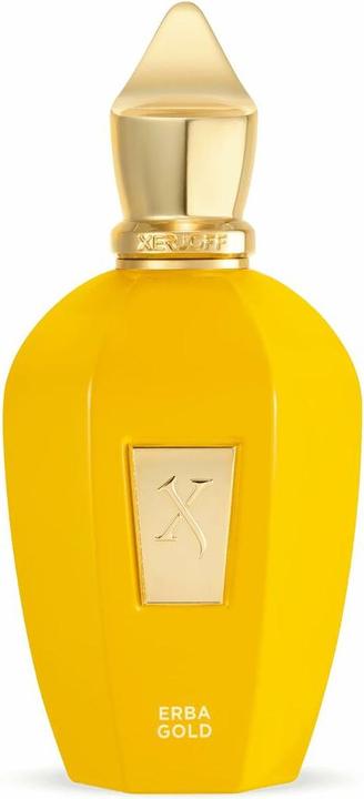 Produktbild XerJoff Erba Gold (Eau de Parfum, 100 ml)