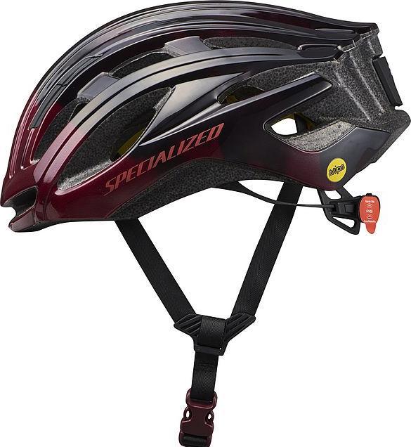 Actual product image Specialized Propero III MIPS (51 - 56 cm)