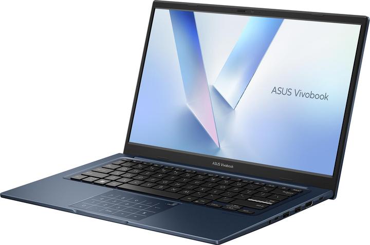 Produktbild ASUS X1404VA-EB1100W