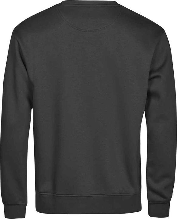 Actual product image Tee Jays Mens Urban Sweatshirt (L)