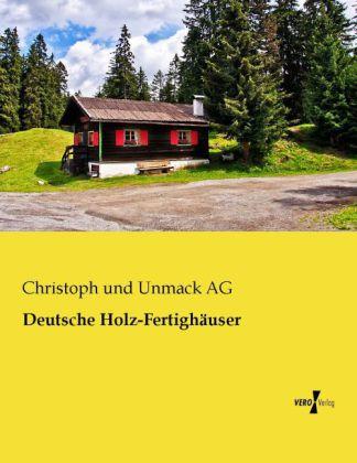 Actual product image Deutsche Holz-Fertighäuser (2013)
