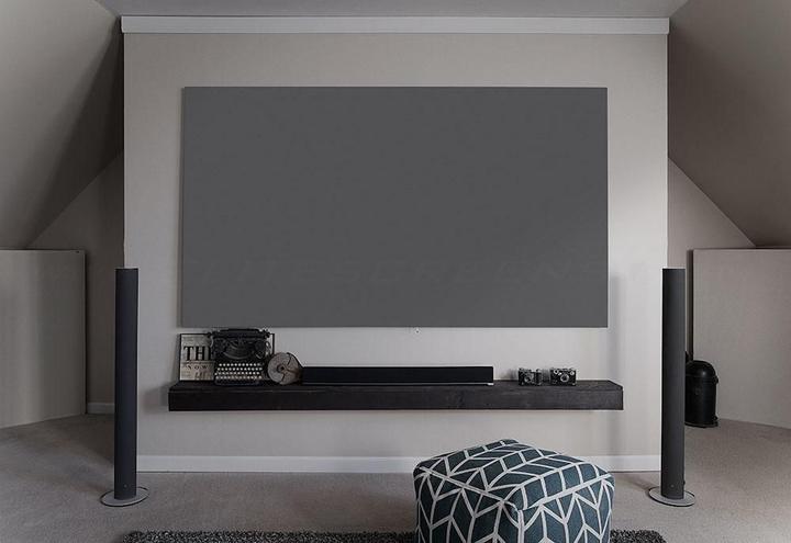 Produktbild Elite Screens Aeon Edge Free (120", 16:9)