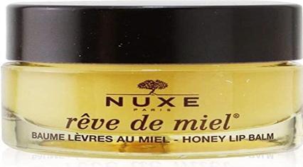 Produktbild Nuxe Lippenbalsam Ultra-Nährend und Reparierend – Limited Edition BEE FREE (Balsam, 15 ml)