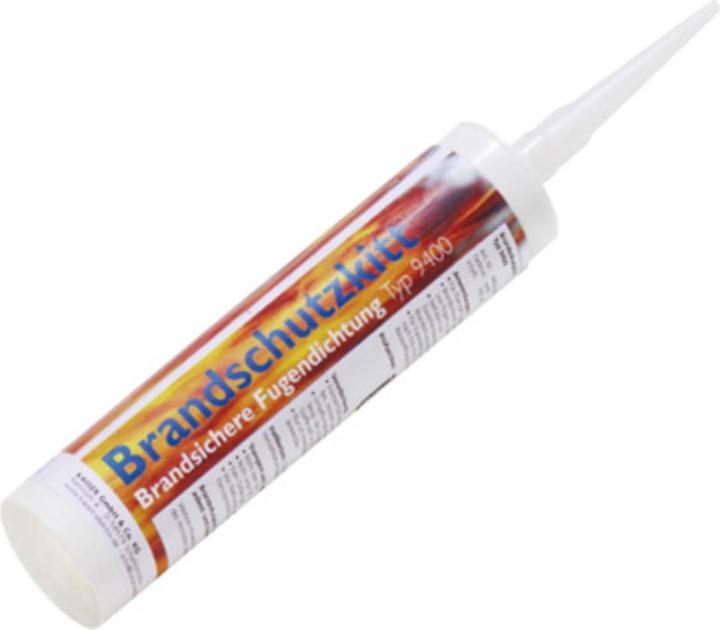 Image du produit Kaiser KAI 9400-05 Cartouche de mastic anti-feu
