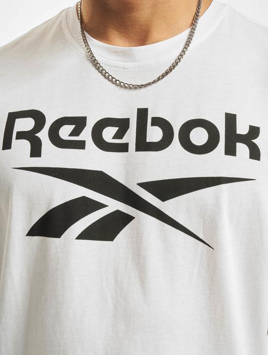 Image du produit Reebok T-shirt Ri Big Logo - 81963 (XL)