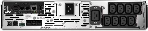 Produktbild Fujitsu Primergy (3000 VA, 2700 W, Line-Interaktiv USV)