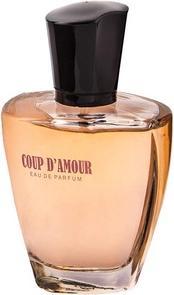 Actual product image Real Time - Coup D'Amour - Eau De Parfum - 100Ml (Eau de parfum, 100 ml)