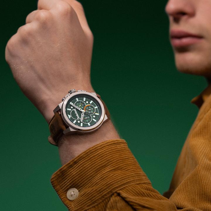 Immagine prodotto Timberland Colpo veloce (46 mm)