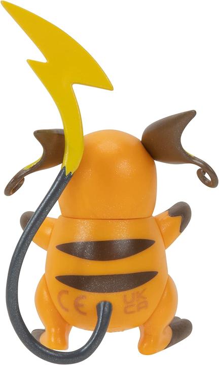 Produktbild Jazwares Pokemon - Pikachu