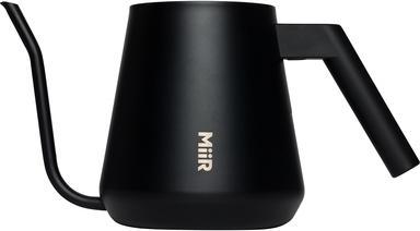 Produktbild Miir Standard-Übergiesskessel – Wasserkocher mit Thermometer