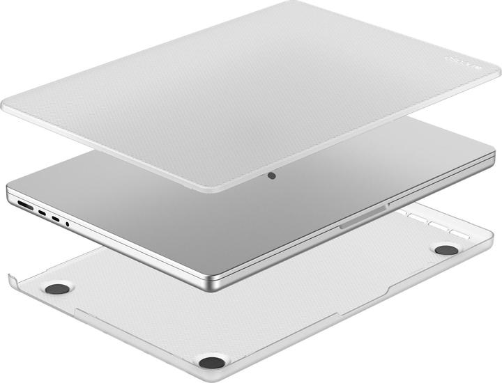 Productafbeelding Incase Hardshell Dots (14", Appel)
