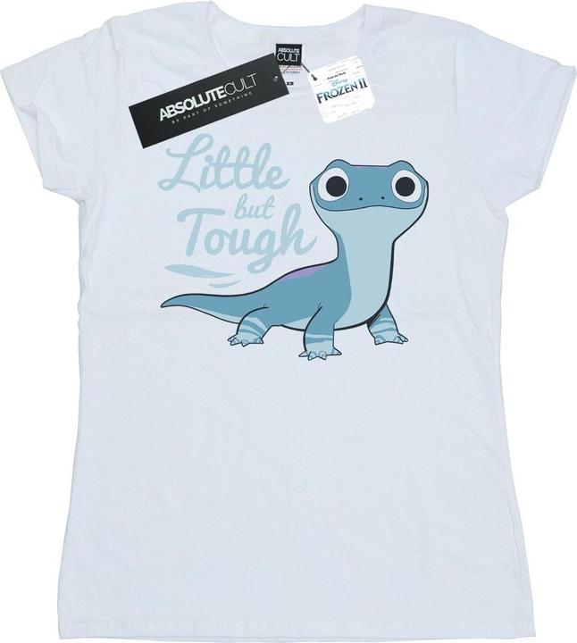 Image du produit Disney - T-shirt FROZEN SALAMANDER BRUNI TOUGH - Femme (M)