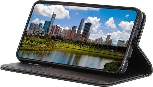 Immagine prodotto MU Classic Classica V serie di copertine di libri in pelle (OnePlus 8T)