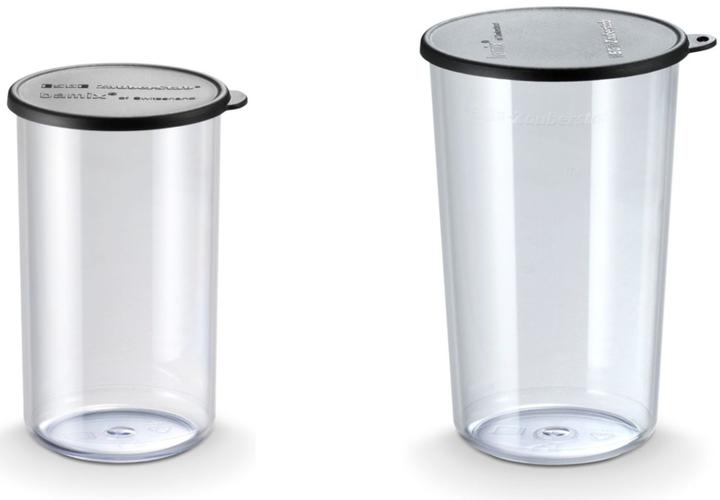 Image du produit Bamix Mugs (600 ml)