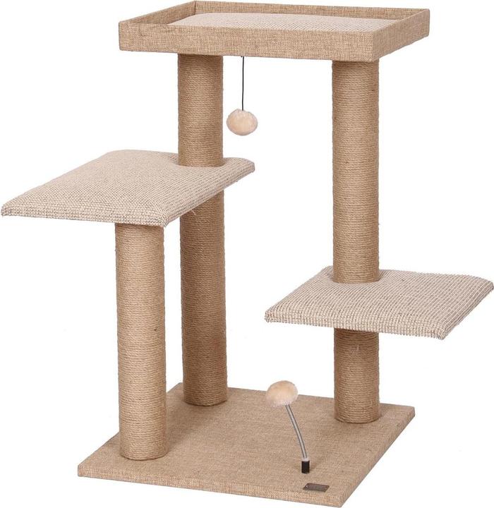 Actual product image EBI Natural Pine (80.50 cm)