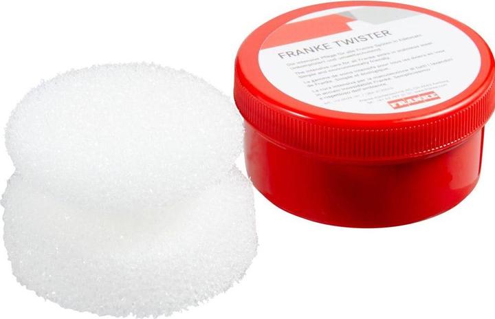 Produktbild Franke Reinigungsmittel Twister