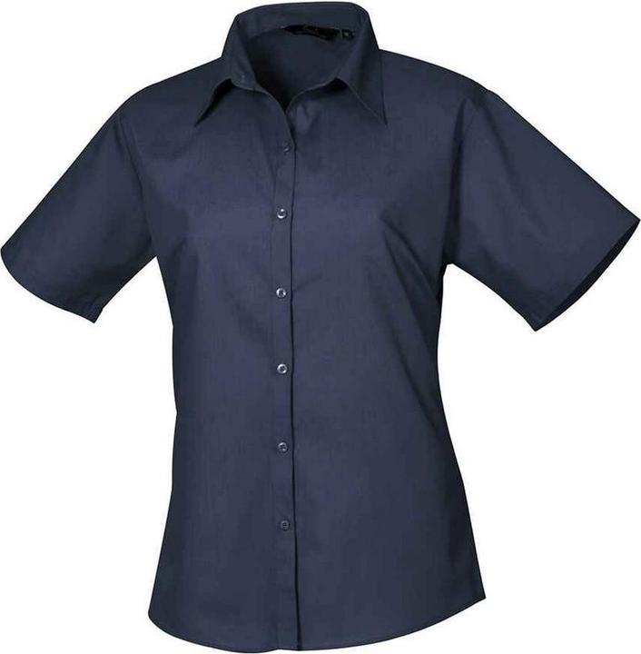 Bleu marine