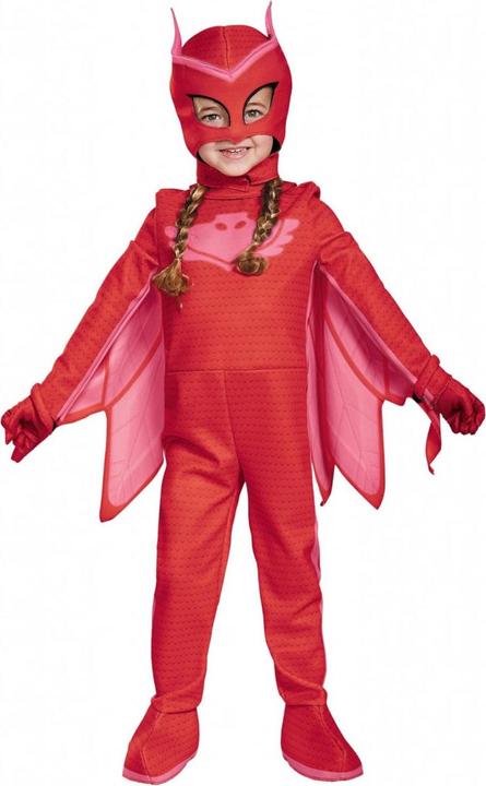 Produktbild Amscan PJ Masks - Pyjamahelden: Eulette (104)