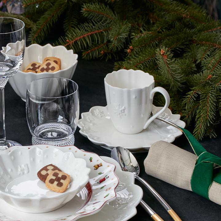 Immagine prodotto Villeroy & Boch Multipack Toy"s Delight Royal Classic piattino da caffè/tè - 6 pezzi (6 x)