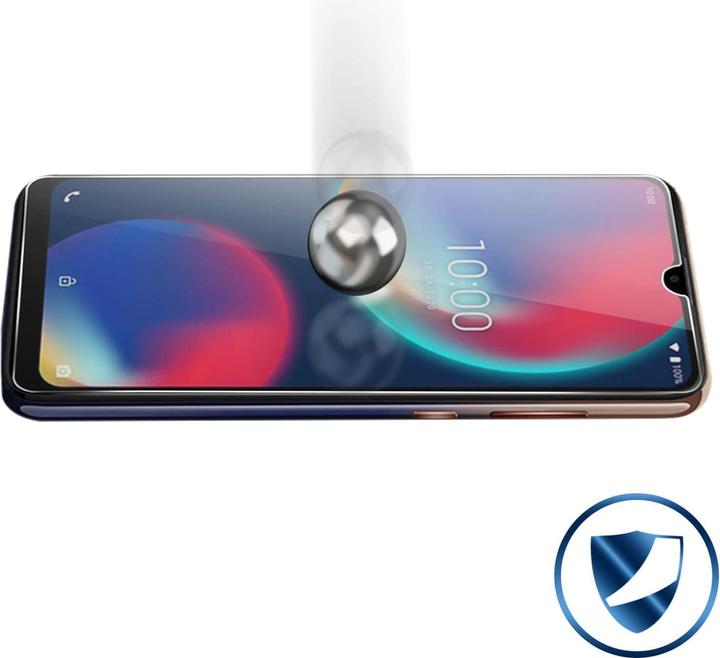 Immagine prodotto Avizar Pellicola cristallina, protezione del display in vetro (1 Pezzo/i, Cubot X50)