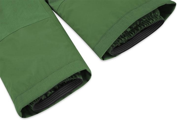 Actual product image Normani Children's winter trousers Deltana (146, 152)