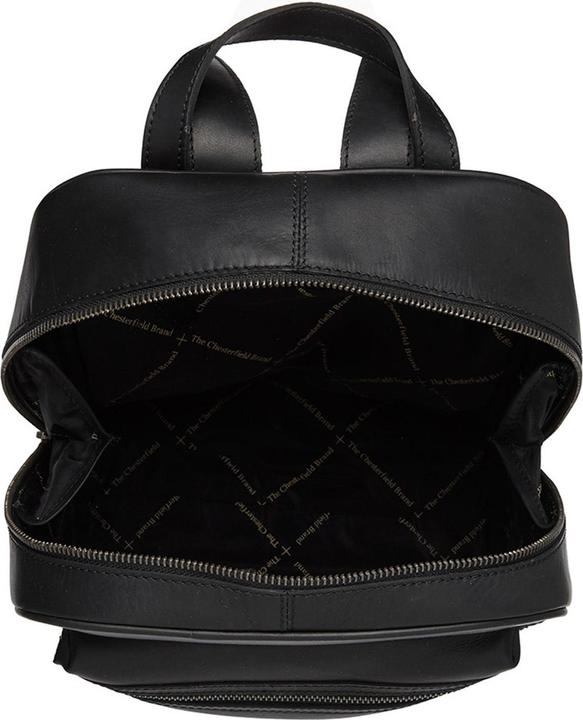 Actual product image The Chesterfield Brand Calabria backpack leather 33 cm (9 l)